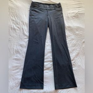 ❌Grey Work Pants❌